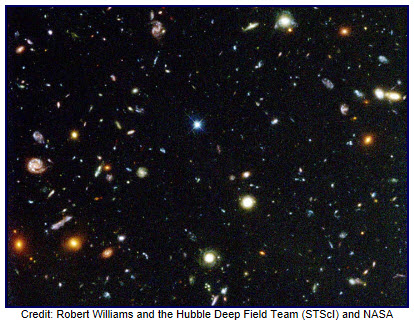 Some of the beauties you can enjoy in the night sky. (Source: screen capture from site)