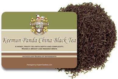 Keemun Panda (ETS image)