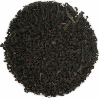 Yorkshire Harrogate is a good reading companion tea!