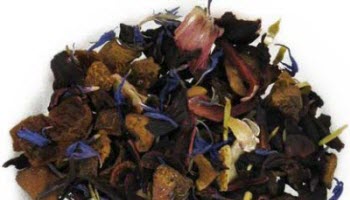 Blue Lagoon Herbal-A