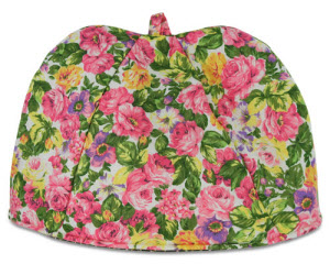 Painted Rose Dome Cozy (ETS image)