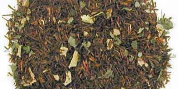 Strawberry Tingle Rooibos Tea-A