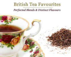 British Tea Favourites (ETS image)