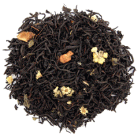 Apple Spice Naturally Flavored Black Tea