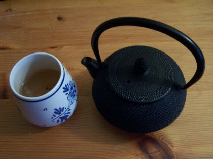 Earl Grey Green (photo by Elise Nuding, all rights reserved)