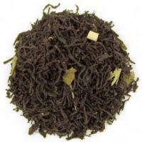 Indian Spiced Chai (ETS image)