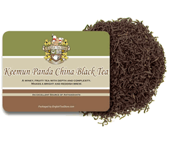 Keemun Panda (ETS image)