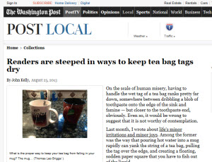 Keep tea bag tags dry (screen capture from site)