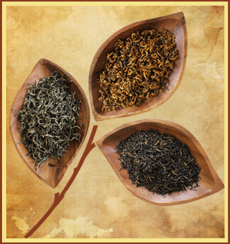 Which do you use in that recipe? (photo by Janet Sanchez, all rights reserved)