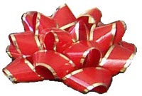 Bows on that basket can say “Here’s lots of love for you!” (From Yahoo! Images)