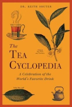 The Tea Cyclopedia: A Celebration of the World's Favorite Drink (image capture)