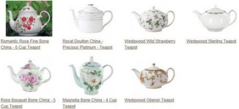 Bone china beauties #4 (ETS image)