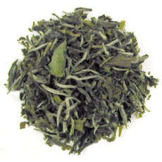 Pai Mu Tan White Tea
