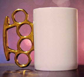 This teacup is a real “knockout” (Screen capture from site)