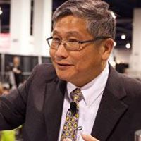 Thomas Shu on Facebook (screen capture from site)