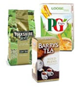 What does your tea say about you? (ETS image)