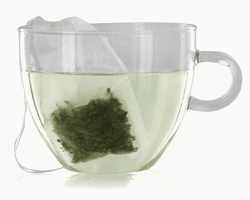 Drawstring Tea Filters (ETS Image)