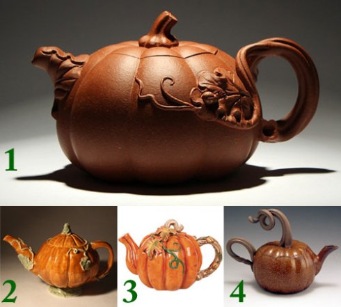Pumpkin_teapots