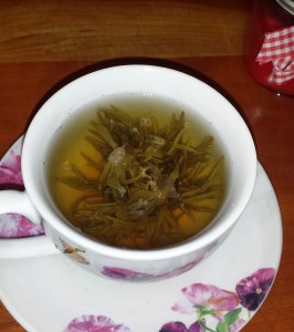 Photo © Elizabeth Stubna