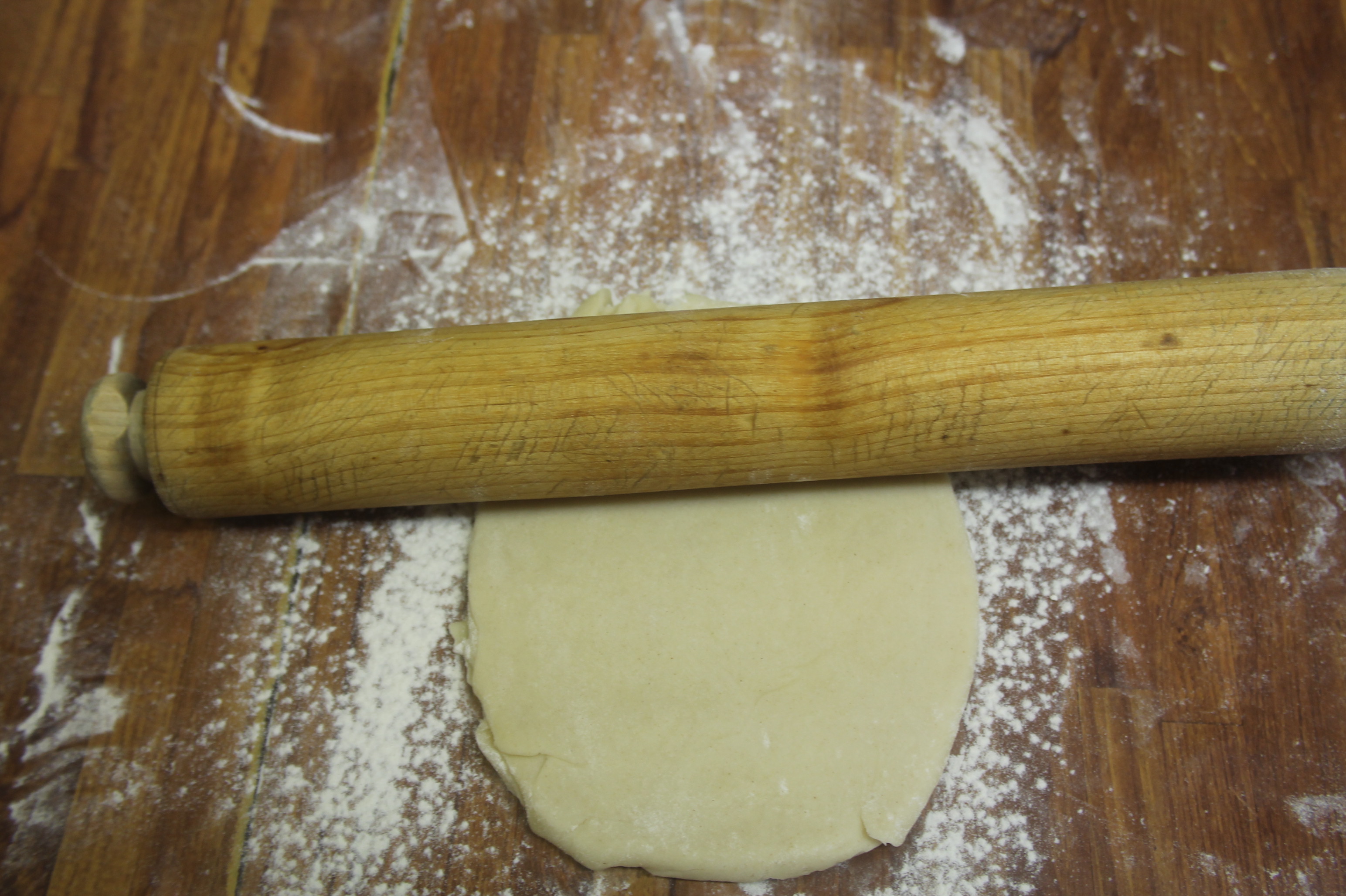 Recipe – Maids of Honour – Tea Blog