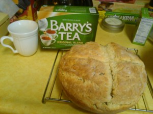 Barry's Tea