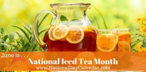national-iced-tea-month-june