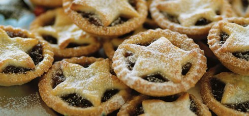 mince-pies