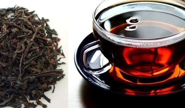 Black Tea 101 – Tea Blog