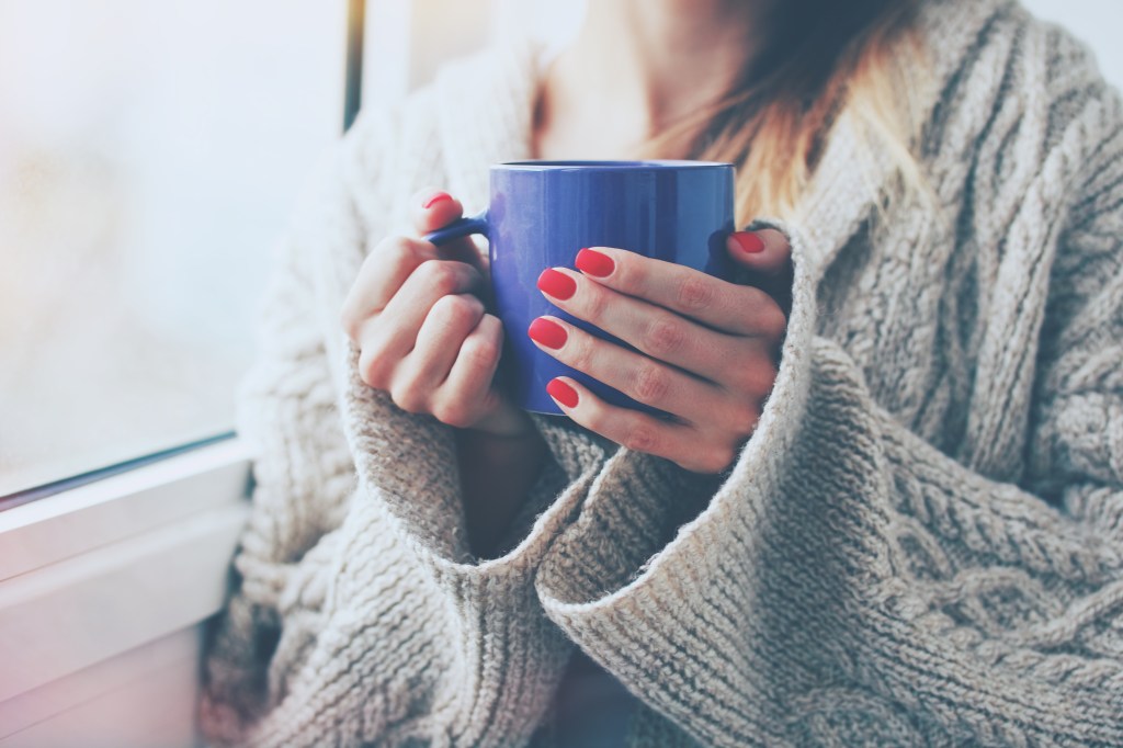 Teas To Drink When Sick! 🤒