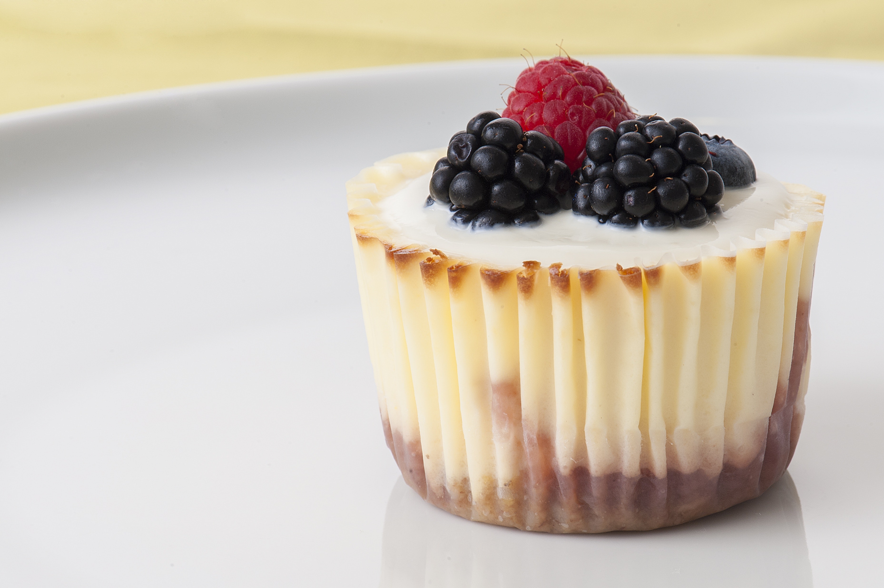 Petit Fours, Tarts, Cheesecakes, and More! 🍰