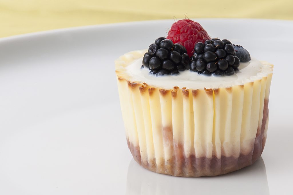 Petit Fours, Tarts, Cheesecakes, and More! 🍰