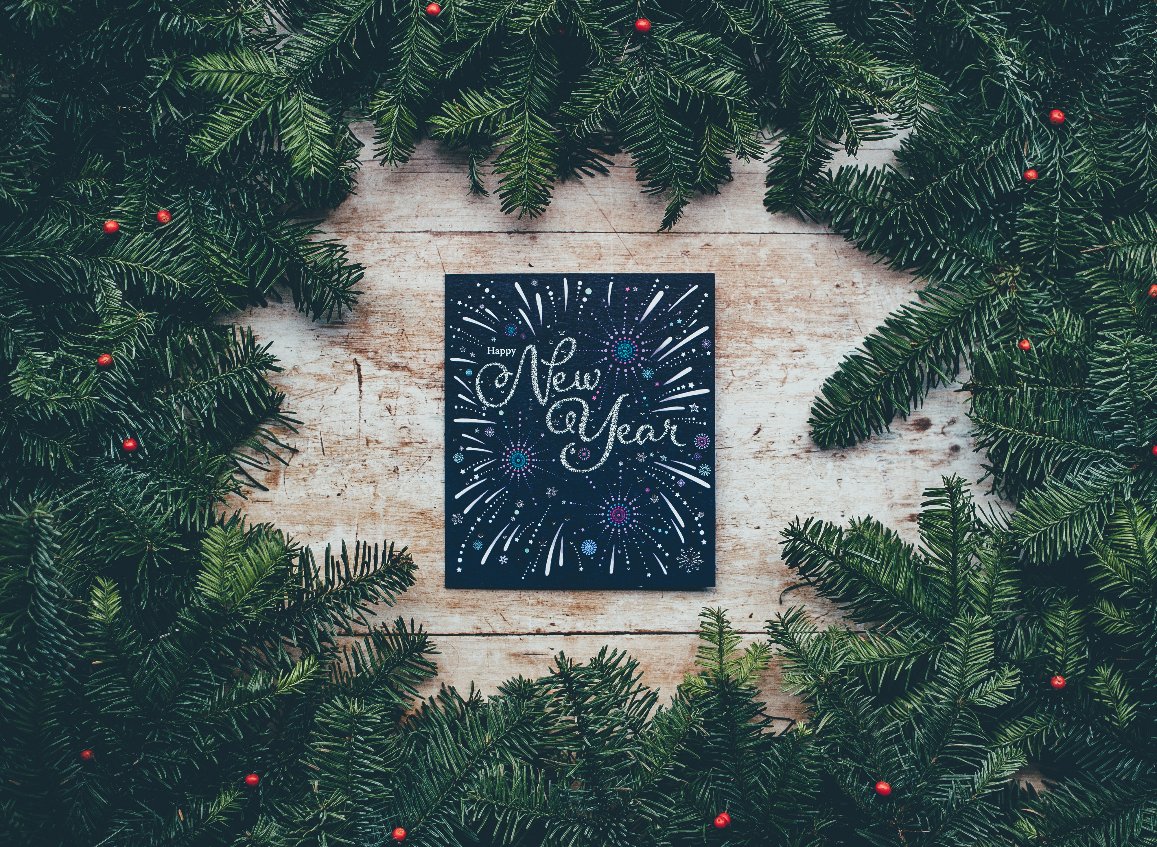 New Year’s Resolutions: Tea Edition!