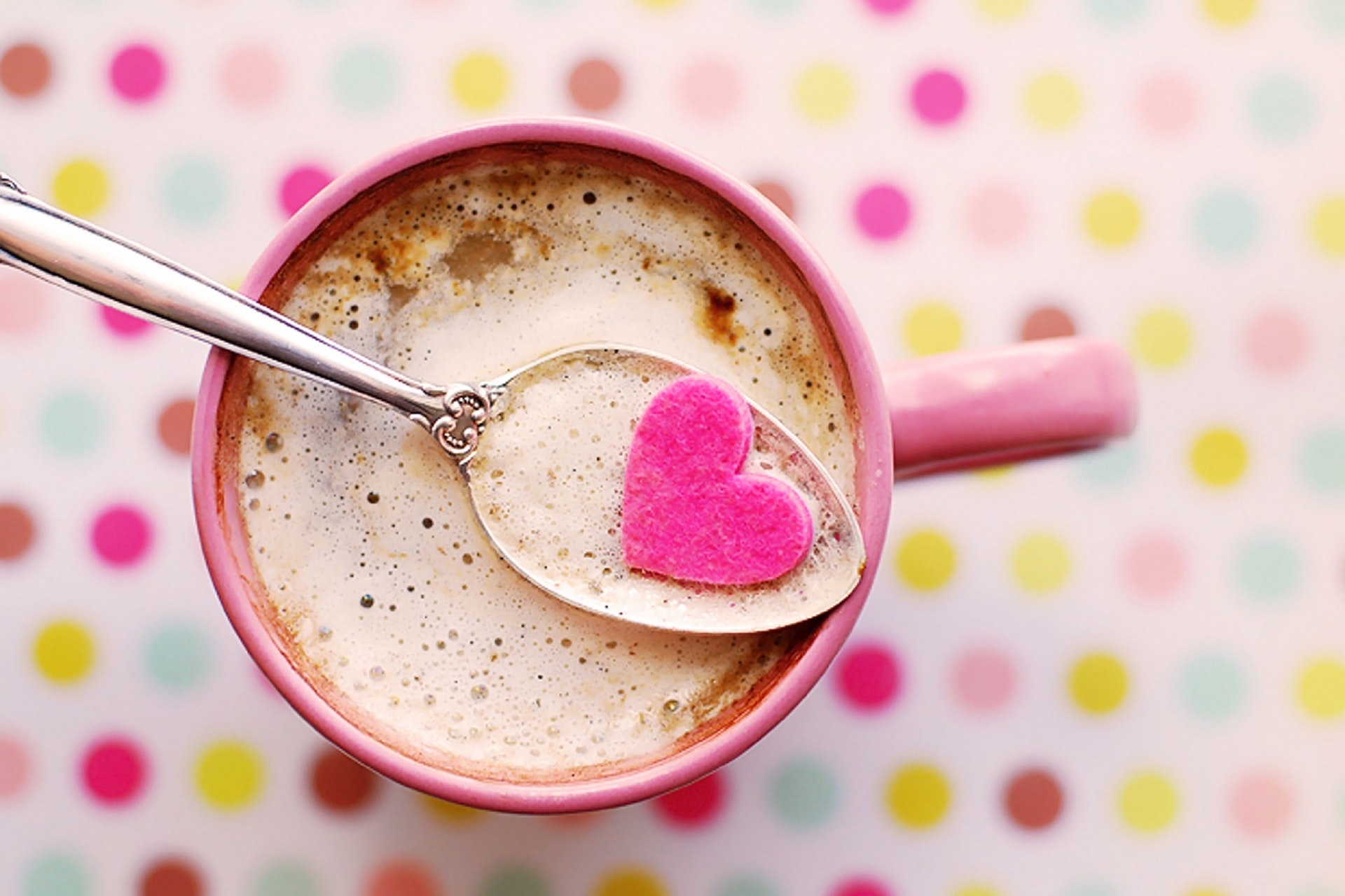 Valentine’s Day Treats 💝