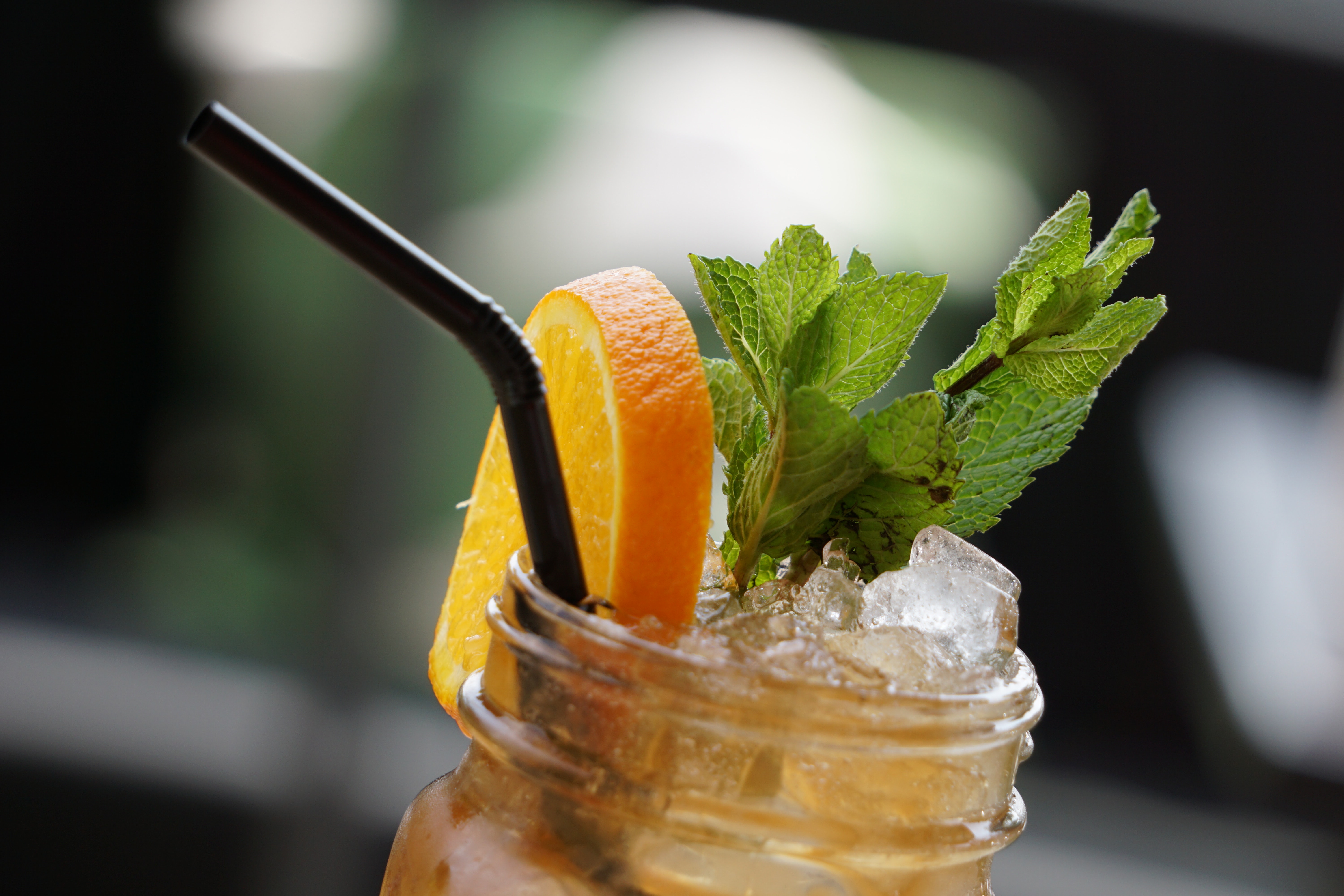National Iced Tea Month 2019